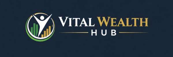 Vital wealth Hub