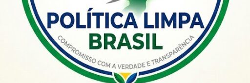 Política limpa Brasil